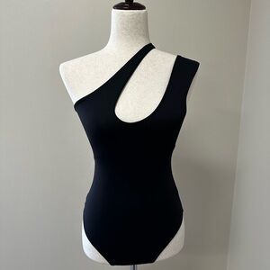 ALIX NYC Women’s Black Bodysuit | XS